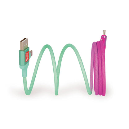 Cavo Magnetico 4 in 1 di Ricarica e Sincronizzazione - Magneticent