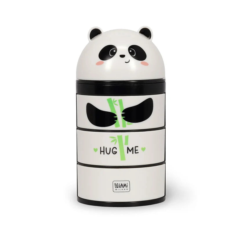 Organiser da Scrivania - Aww-Rganiser panda