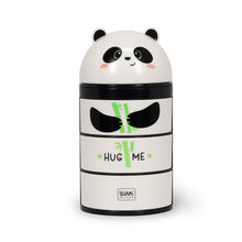 Organiser da Scrivania - Aww-Rganiser panda