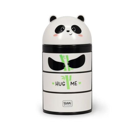 Organiser da Scrivania - Aww-Rganiser panda