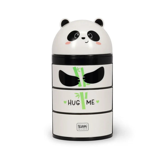 Organiser da Scrivania - Aww-Rganiser panda