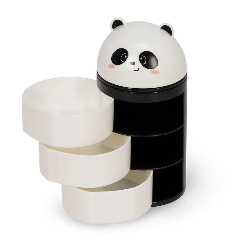 Organiser da Scrivania - Aww-Rganiser panda