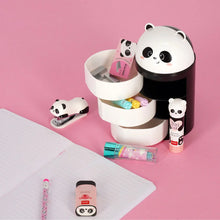 Organiser da Scrivania - Aww-Rganiser panda
