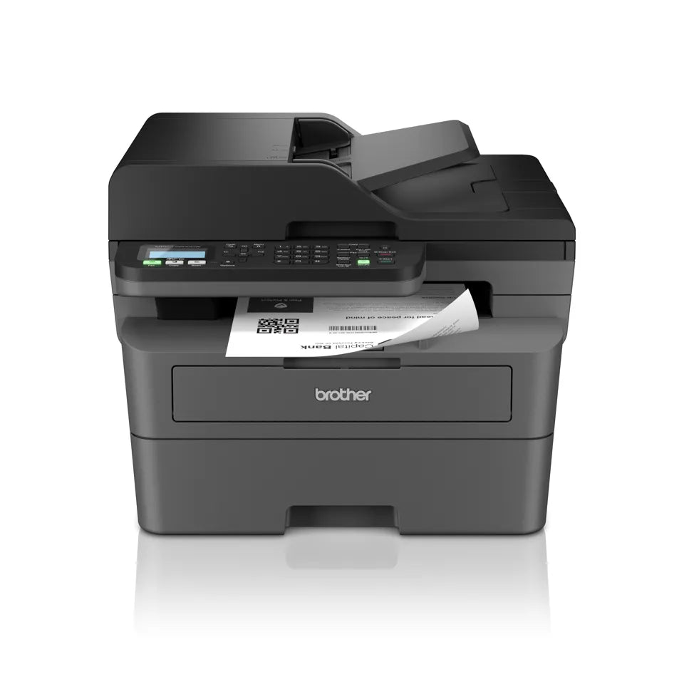 MFC-L2800DW Stampante multifunzione laser monocromatica