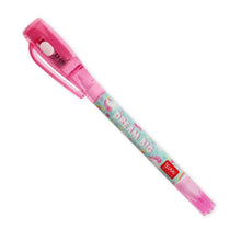 Penna con Inchiostro Invisibile - Magic Pen-Unicorn