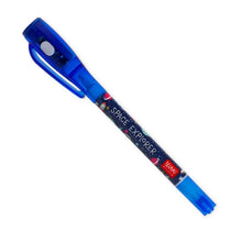 Penna con Inchiostro Invisibile - Magic Pen-Space