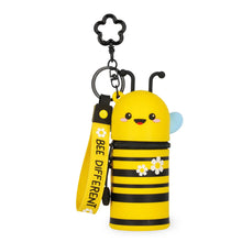Portamonete con Portachiavi - Mini Kawaii - Ape