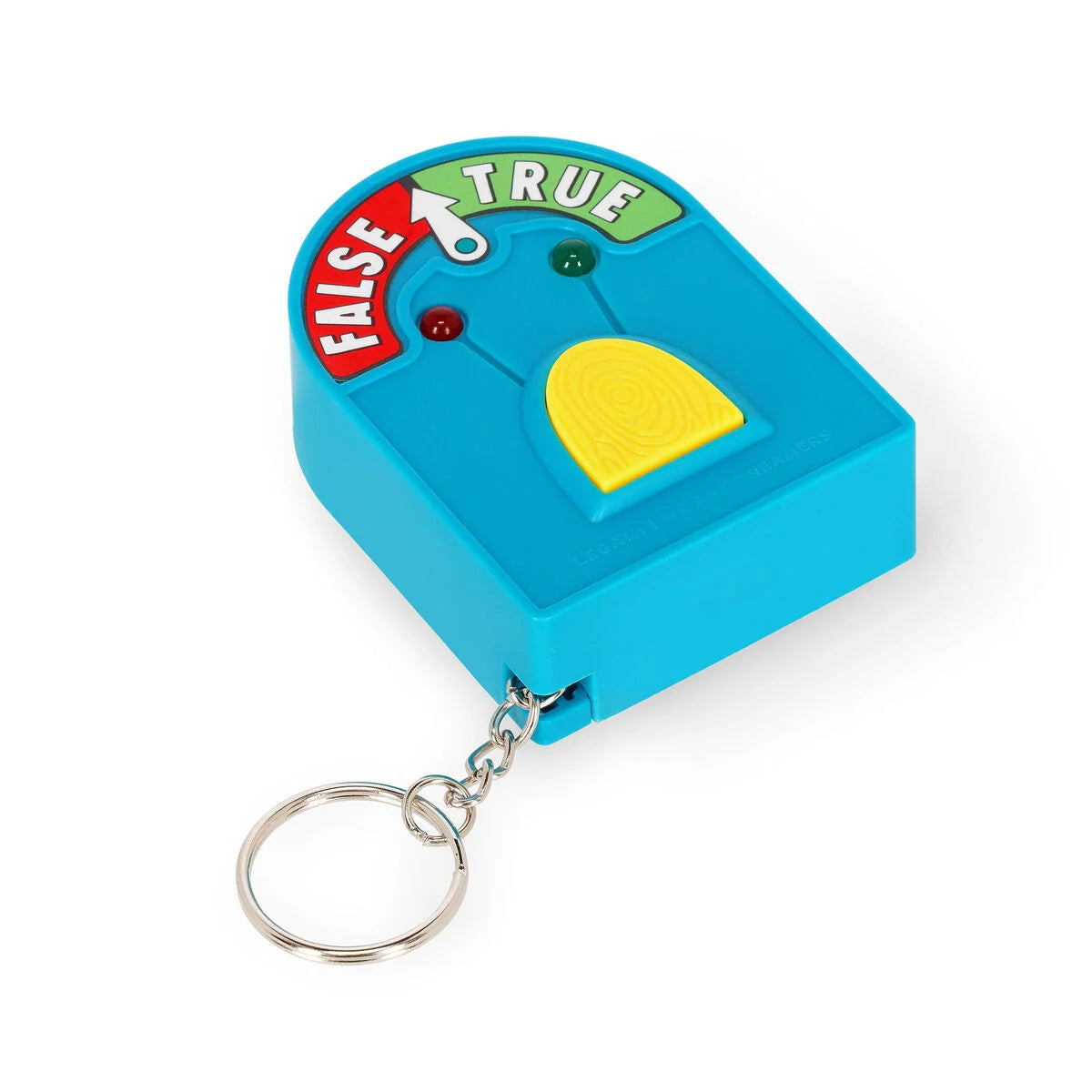 Mini Macchina della Verità - Mini Lie Detector