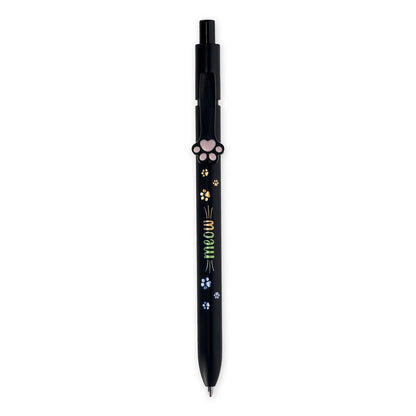 Penna a Sfera - Meow
