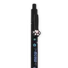 Penna a Sfera - Meow