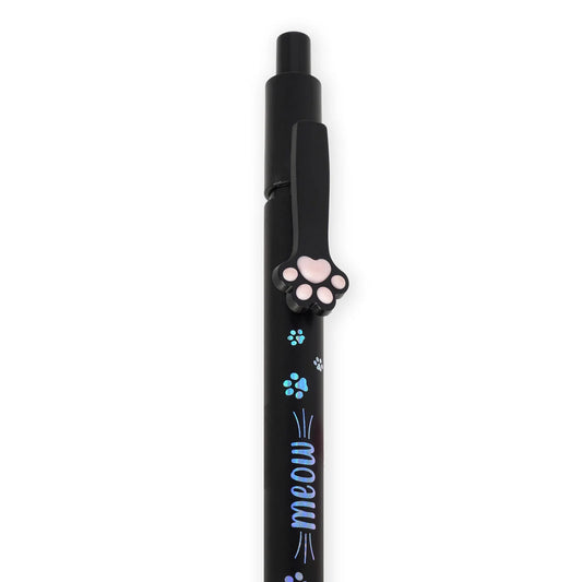 Penna a Sfera - Meow