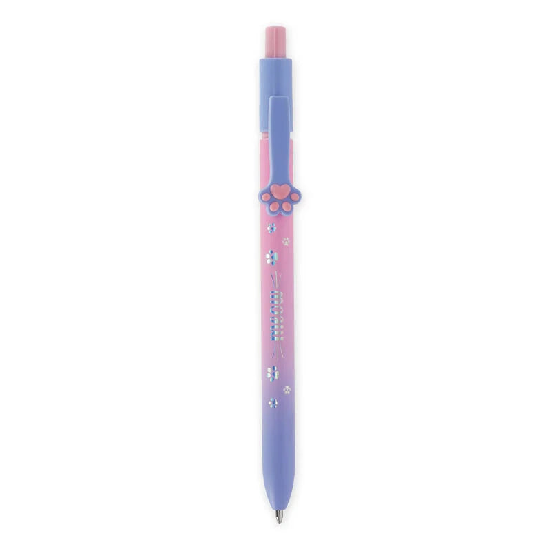 Penna a Sfera - Meow