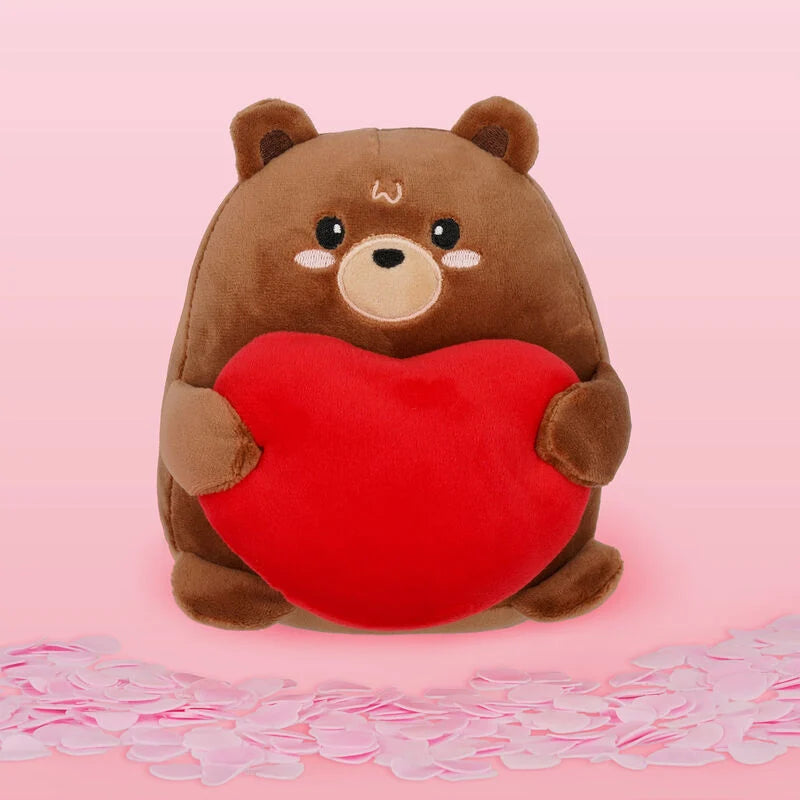 Peluche - Super Soft! - Mini - Teddy