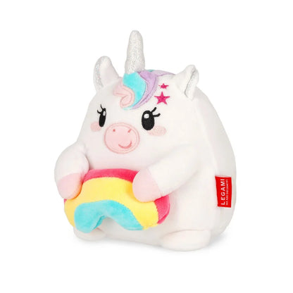 Peluche - Super Soft! - Mini - Unicorno