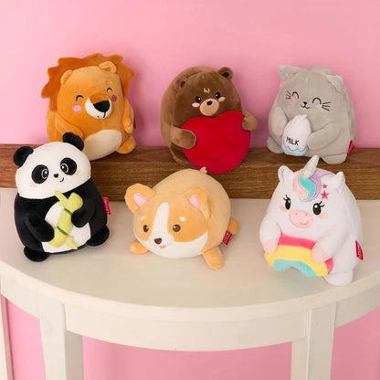 Peluche - Super Soft! - Mini - Kitty