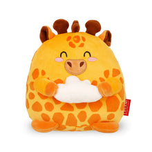 Peluche - Super Soft! - Mini - Giraffa
