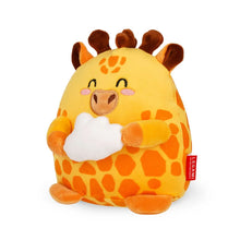 Peluche - Super Soft! - Mini - Giraffa