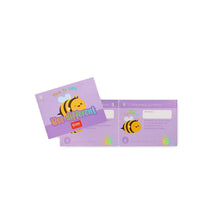 Peluche - Super Soft! - Mini - Bee