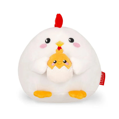 Peluche - Super Soft! - Mini - Gallina