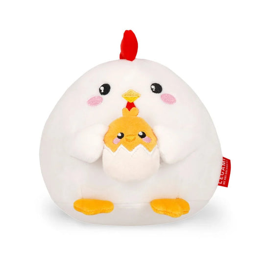Peluche - Super Soft! - Mini - Gallina
