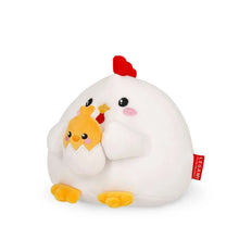 Peluche - Super Soft! - Mini - Gallina