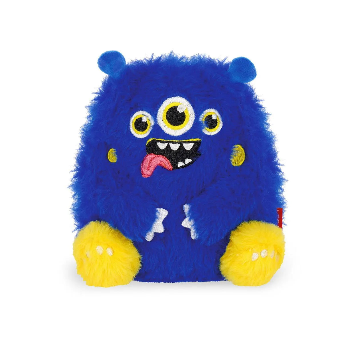 Peluche - Super Soft! - Mini-Monster