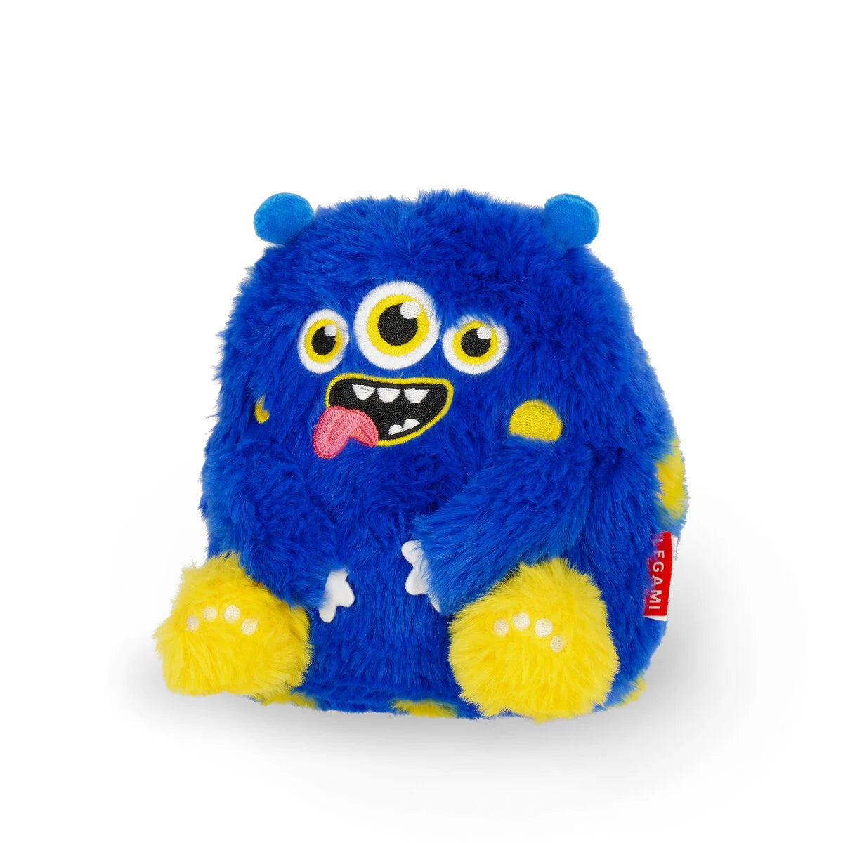 Peluche - Super Soft! - Mini-Monster