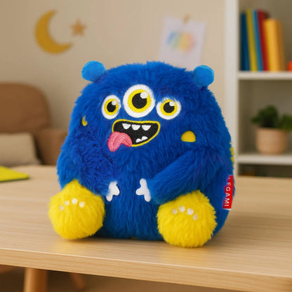 Peluche - Super Soft! - Mini-Monster