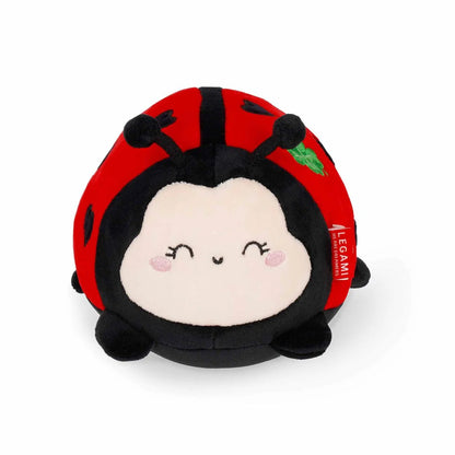 Peluche - Mini Super Soft! - ladybug