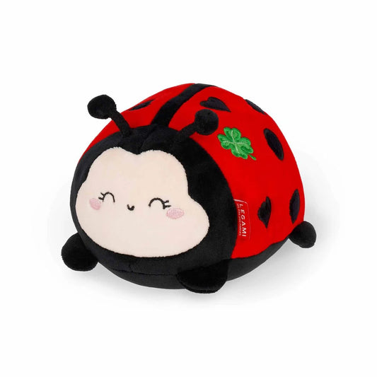 Peluche - Mini Super Soft! - ladybug