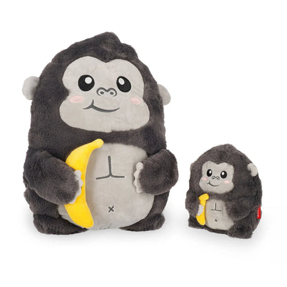Peluche Gorilla - Mini Super Soft!