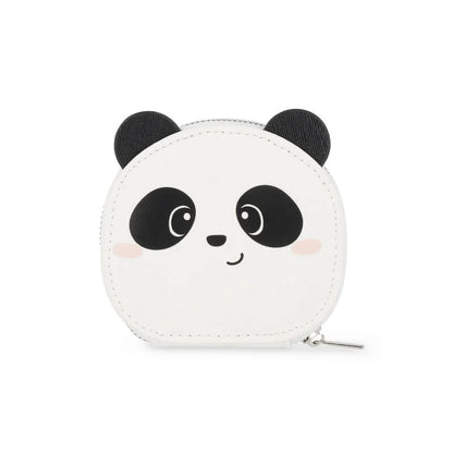 Kit Manicure - But First, Nails!-Panda