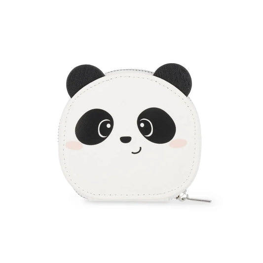 Kit Manicure - But First, Nails!-Panda