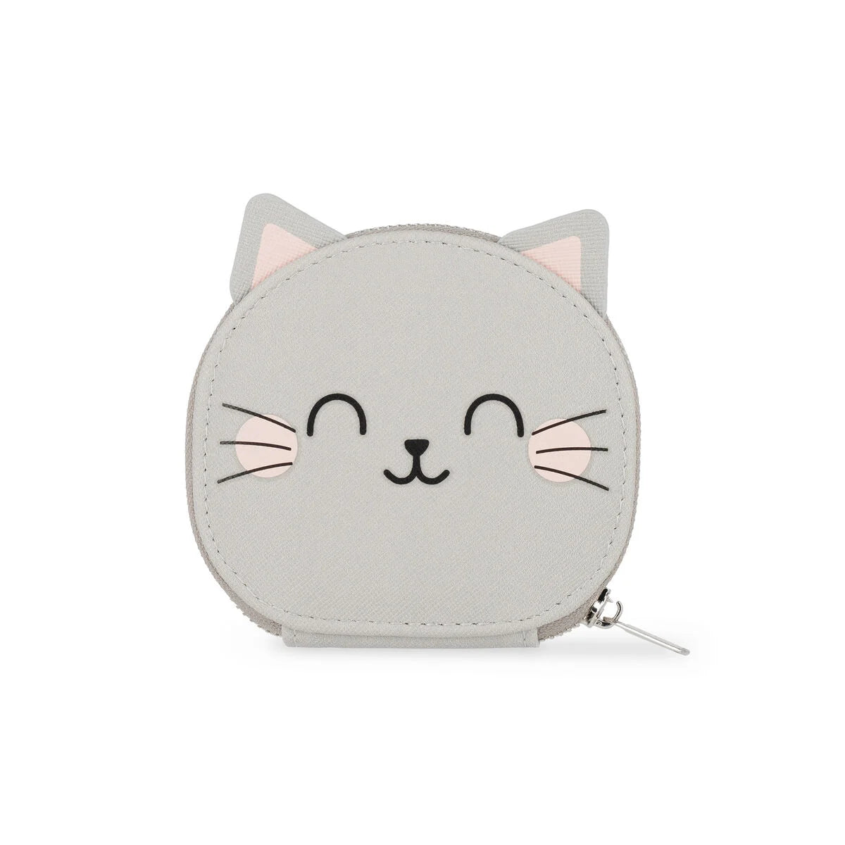 Kit Manicure - But First, Nails!-Kitty