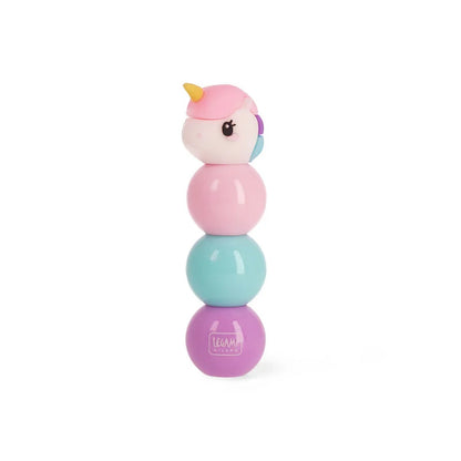 Evidenziatore 3 in 1 - 3 is Better Than 1 - Unicorno