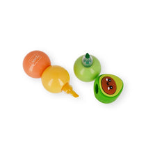 Evidenziatore 3 in 1 - 3 is Better Than 1 - Avocado