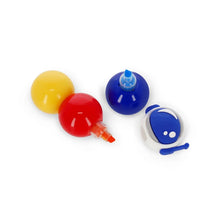 Evidenziatore 3 in 1 - 3 is Better Than 1 - Space