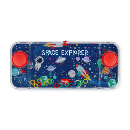Mini Gioco ad Acqua - Mini Water Game-Space