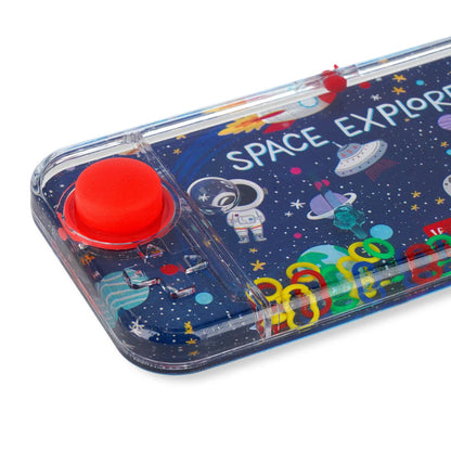 Mini Gioco ad Acqua - Mini Water Game-Space
