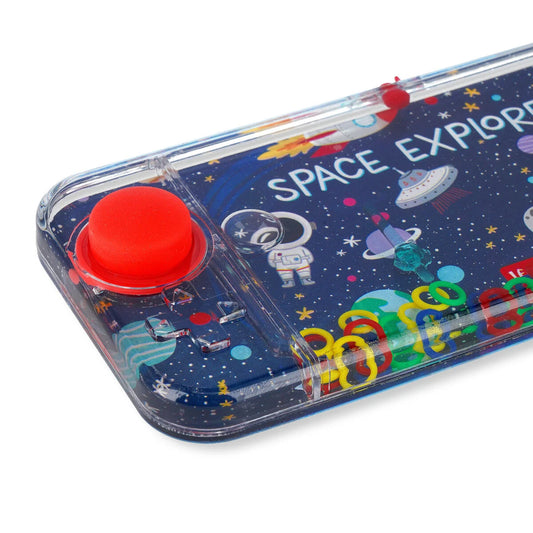 Mini Gioco ad Acqua - Mini Water Game-Space