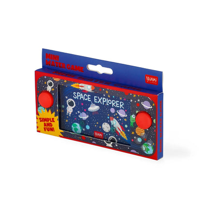 Mini Gioco ad Acqua - Mini Water Game-Space