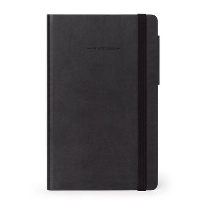 Taccuino a Righe - Large - My Notebook