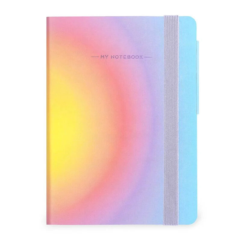 Taccuino a Righe - Small - My Notebook