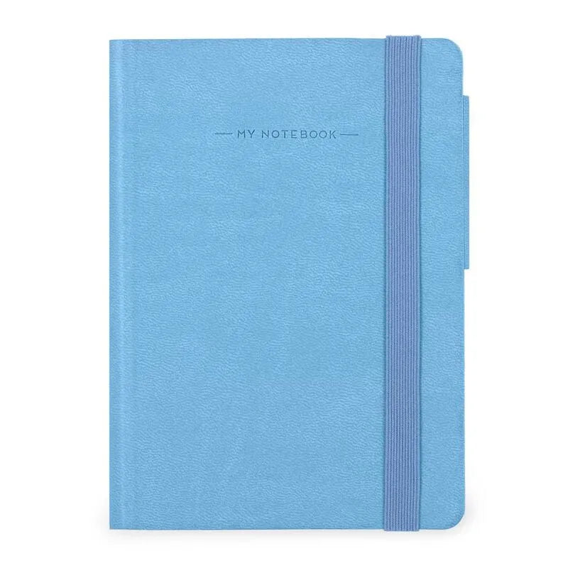 Taccuino a Righe - Small - My Notebook