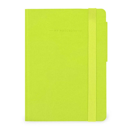 Taccuino a Righe - Small - My Notebook