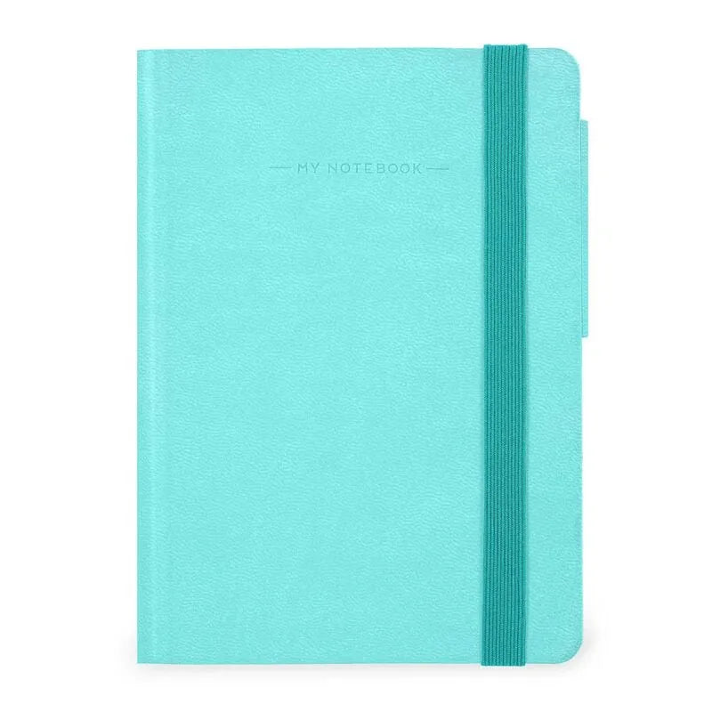 Taccuino a Righe - Small - My Notebook