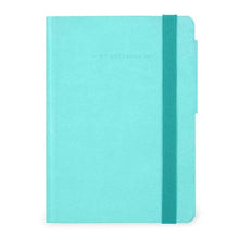 Taccuino a Righe - Small - My Notebook
