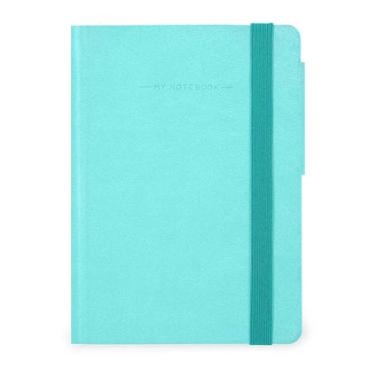 Taccuino a Righe - Small - My Notebook