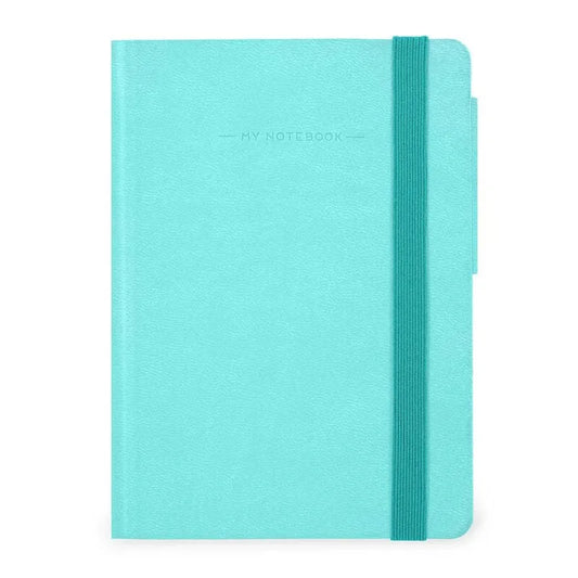 Taccuino a Righe - Small - My Notebook