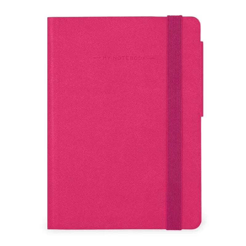Taccuino a Righe - Small - My Notebook